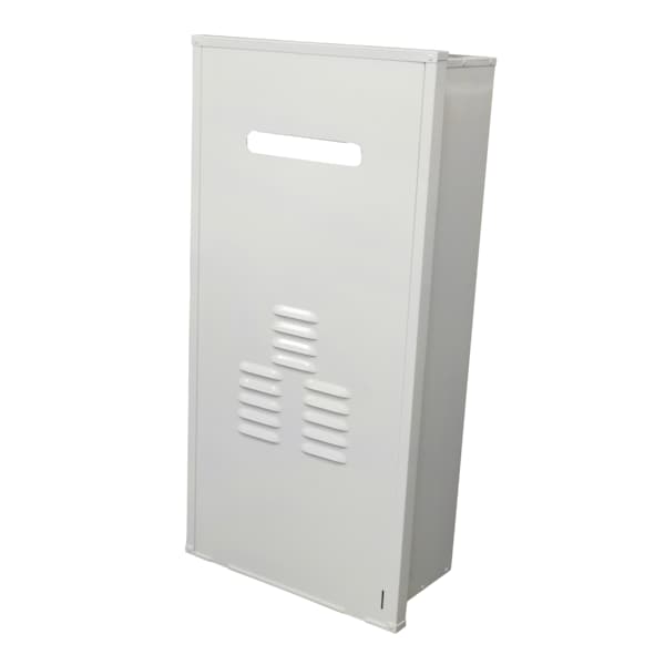 Rinnai RGB-CTWH-3 Rinnai Recess Box Enclosure