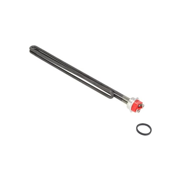 Rheem SP10869NM Element 240 Volt/5000 Watt 1 Inch Screw-In Stainless Steel Resistored Low Watt Density