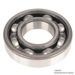 Timken 6003H Corrosion Resistant Deep Groove Ball Bearing - Straight Bore - 17 mm ID - 32 mm OD - 10 mm Width