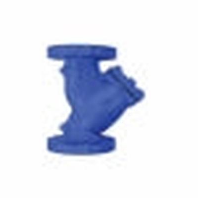 TITAN FLOW CONTROL YS59I0400 CONTROL VALVES