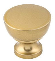 Top Knobs M1568 Nouveau III Cabinet Knob 1-1/4 Inch