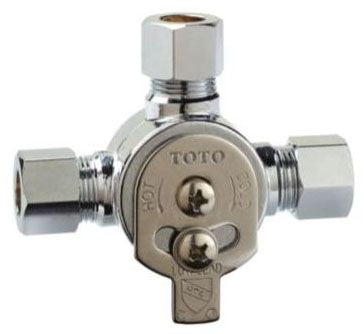 Toto USA TLM10 Mixing Valve (Q)