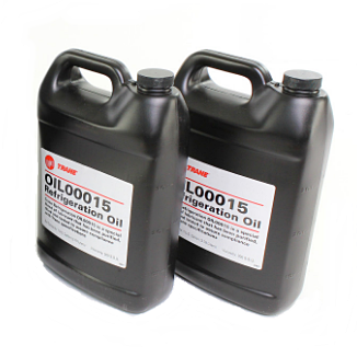 Trane OIL0015 Compressor Oil 1 Gallon