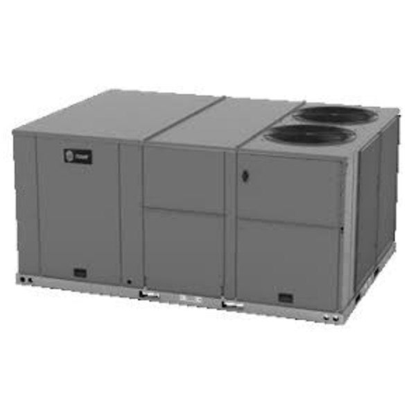 TRANE Trane ECC150A3E0B3YXA Packaged Air Conditioning Unit