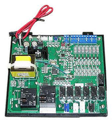 Service First CNT07026 CNTRL DISPLAY ASSB POWER (1 EA) REPLACEMENT MPN