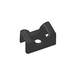 ABB TC5142X Saddle Support Mount Cable Tie 0.6 x 0.9 Inch Replacement TC5142X