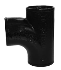 Tyler Pipe 007715 Sanitary Tee 6 x 6 x 3 in No-Hub