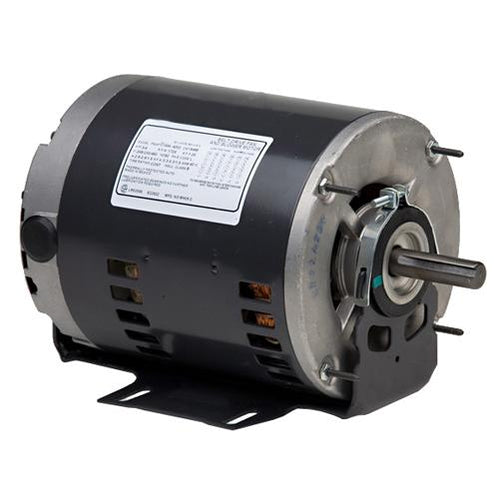 Nidec-US Motors 8488 1/2hp 208-230/460v 1725rpm Motor Replacement MPN