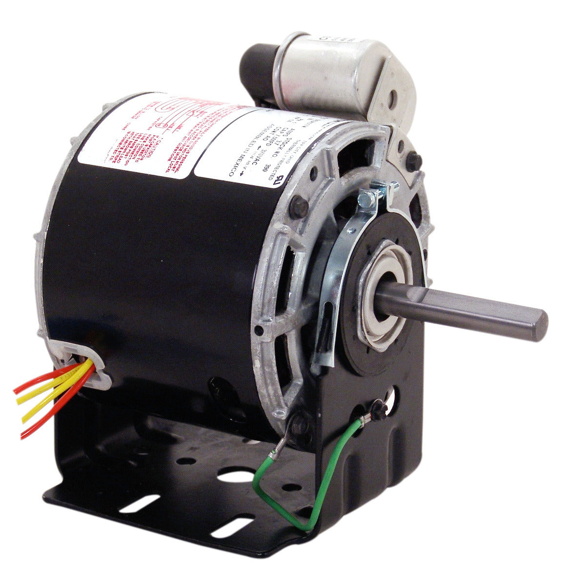 Century U160 OEM Replacement Motor 1/3 HP 208-230V 1625 RPM