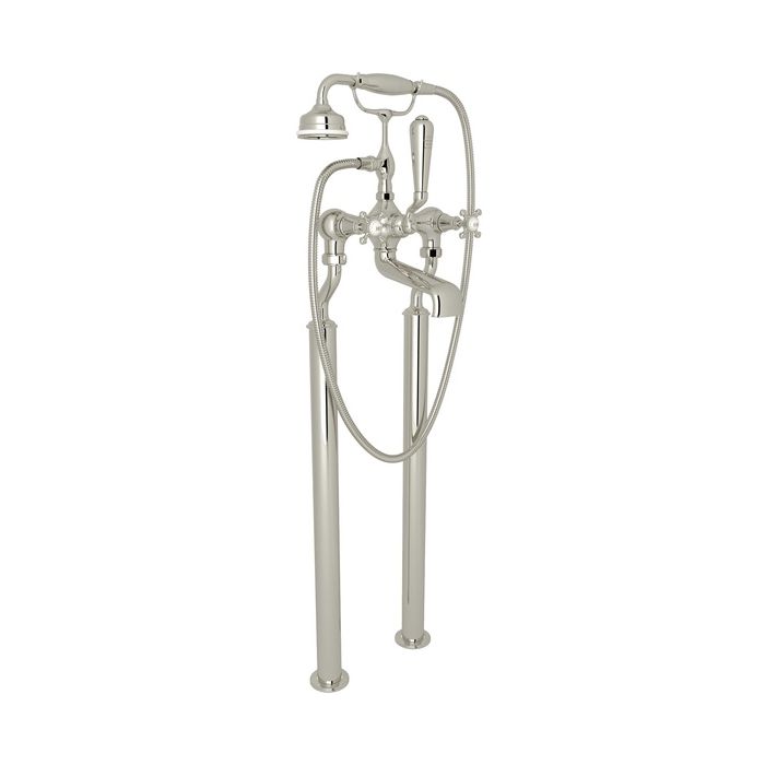 ROHL U.3013X/1-PN BATH & KITCHEN FAUCETS