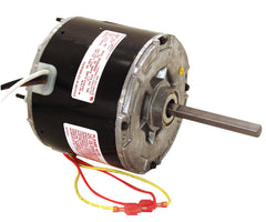 Century U796 OEM Replacement Motor 1/3 HP 460V 0.25 kW