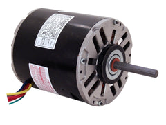 Century U9700 Fan and Blower Motor 1/4 HP 1550 RPM SEMI-ENCLOSED