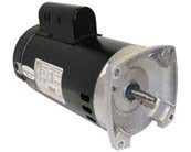 Century UB2842 Pool and Spa Motor 1.5 HP 208-230V 9.6-8.8 Amps