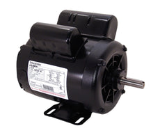 Century UB383 Air Compressor Motor 3SPL 115/230V 3450RPM