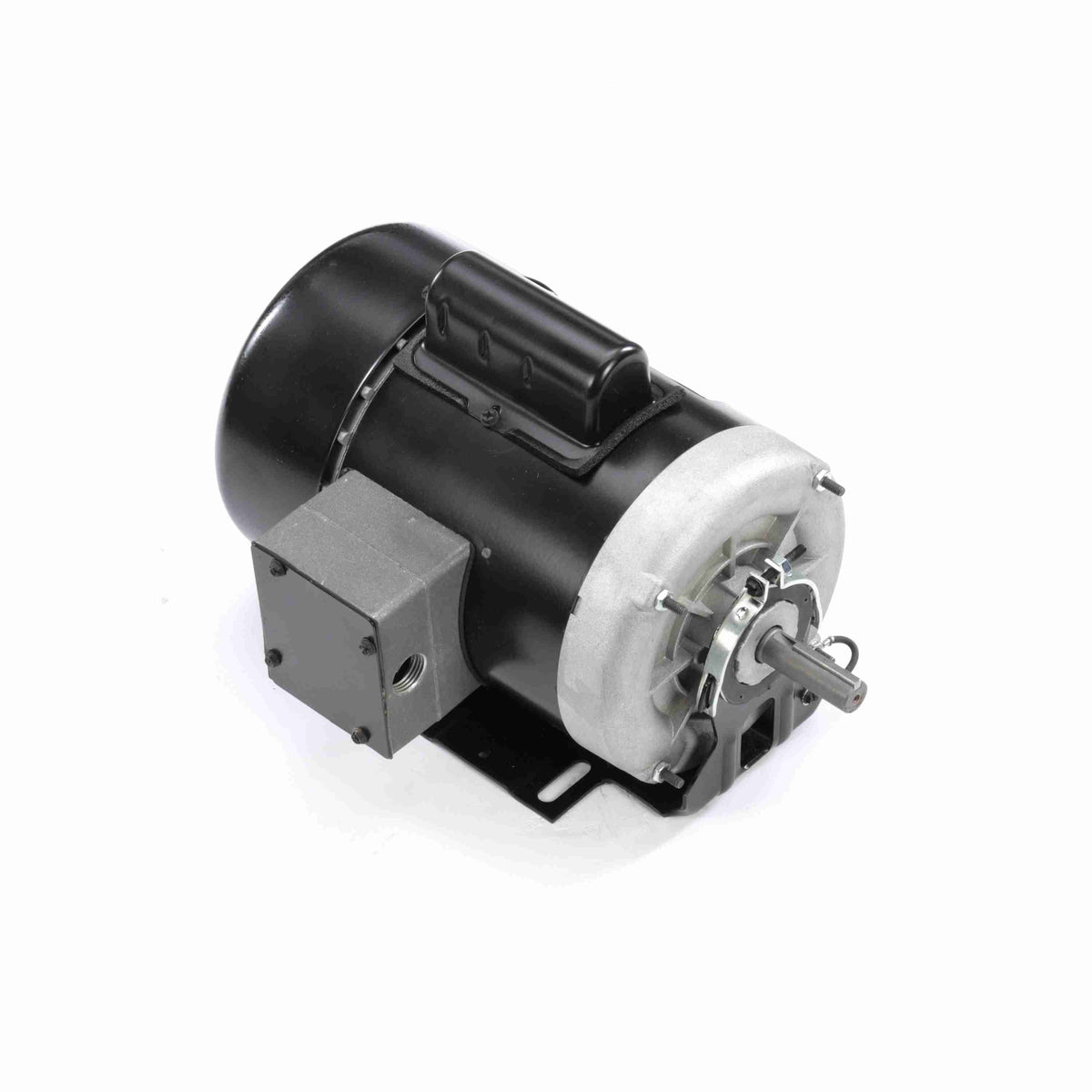 Century UB418 General Purpose Motor 115/230V 3/2.6A 56 Frame