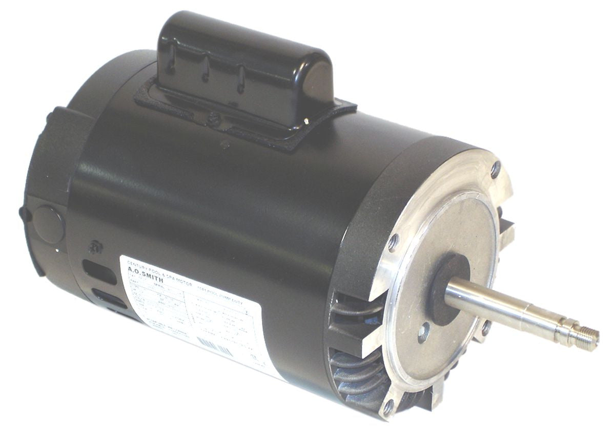 Century UB625 Pool and Spa Motor 0.75 HP 230/115V