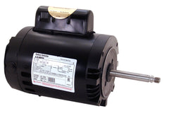 Century UB668 Pool and Spa Motor 3/4 HP 56CZ 6.5in Diameter 230/115V