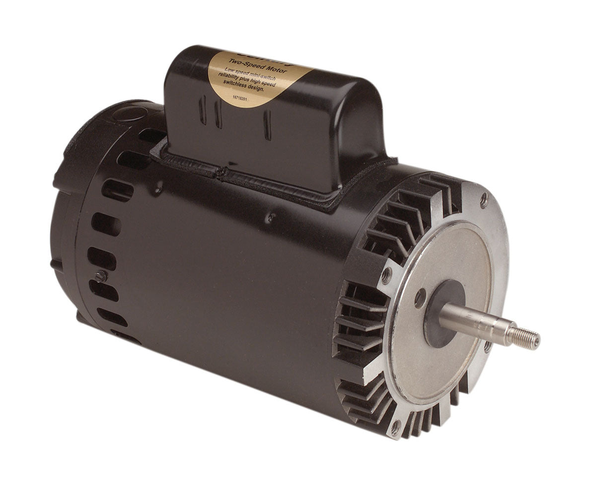 Century UB969 Pool and Spa Motor 1.5 HP 56J Round