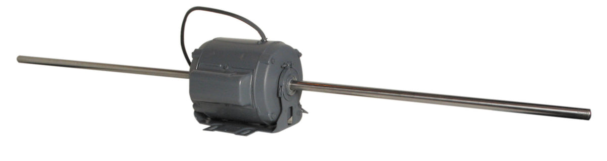 Century UC034 OEM Replacement Motor 1/6 HP 800 RPM