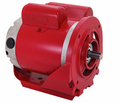 Century UC249 Hot Water Circulating Pump Motor 0.5 HP 115/208-230V