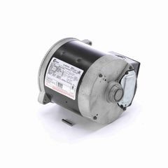 Century UC345 Auger Drive Motor 1/3 HP 208-230/460V 1725 RPM