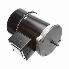 Century UC347 Auger Drive Motor 3/4 HP 1725 RPM TEFC