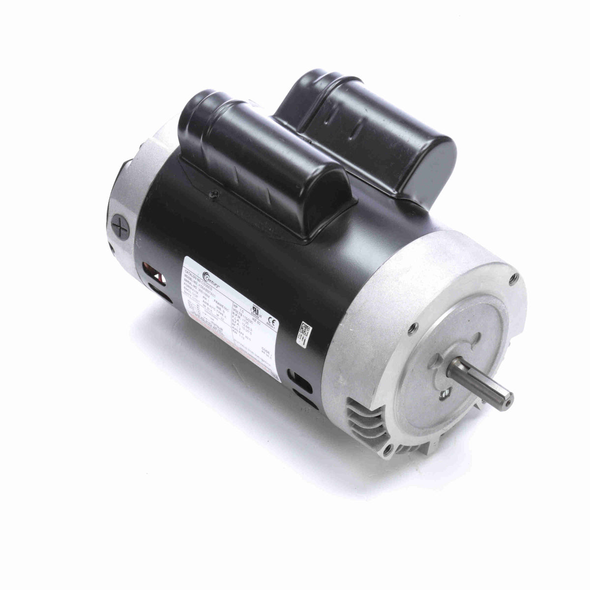 Century UC506ES General Purpose Motor 1.5 HP 115/230V