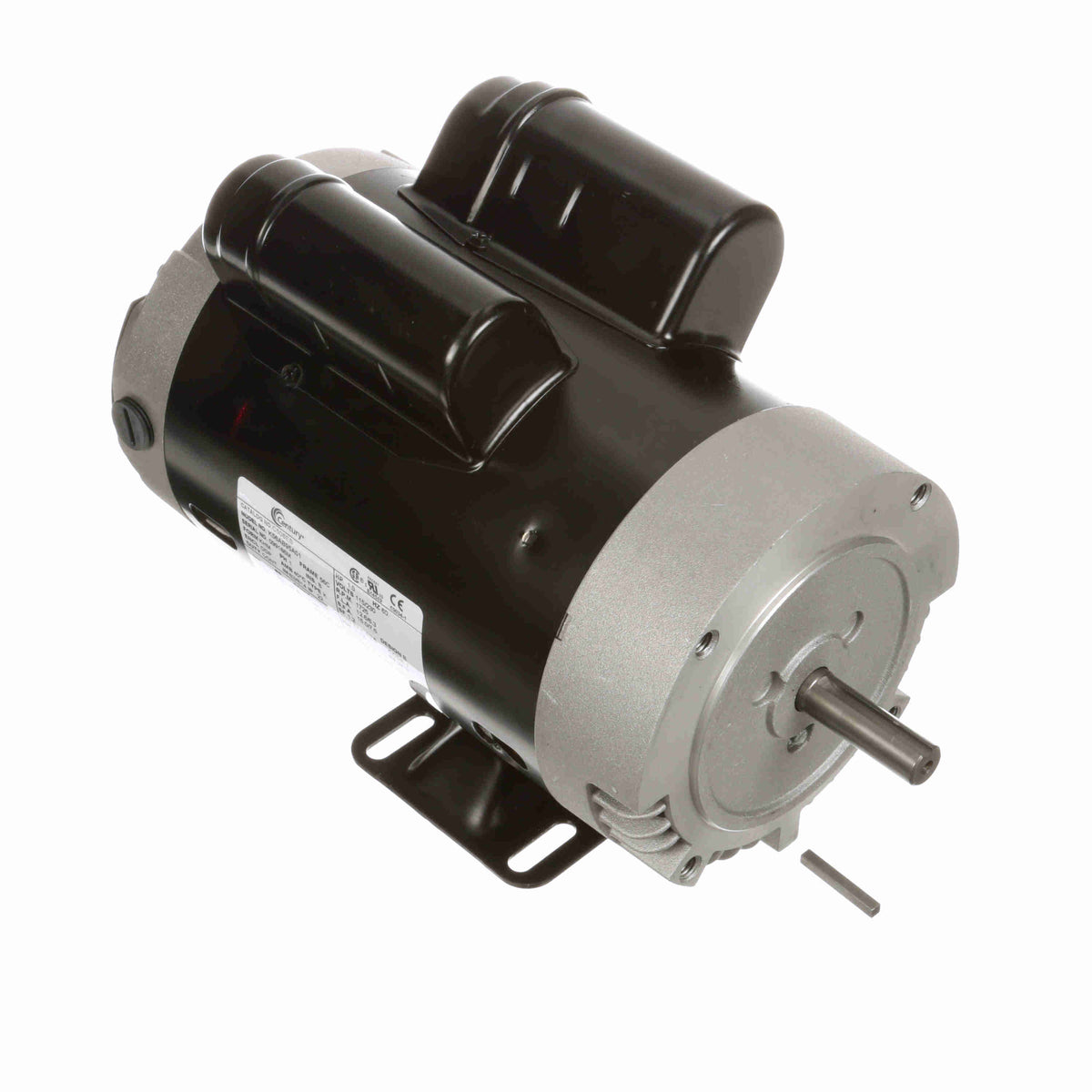 Century UC508ES General Purpose Motor 1.5 HP 56C