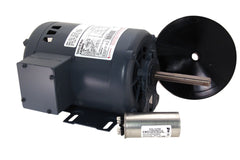 Century UC663 Condenser Fan Motor Single Phase