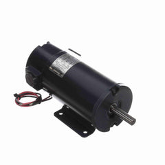 Century UDC100 PMDC Motor 1/6 HP 24 Voltage 1140 RPM