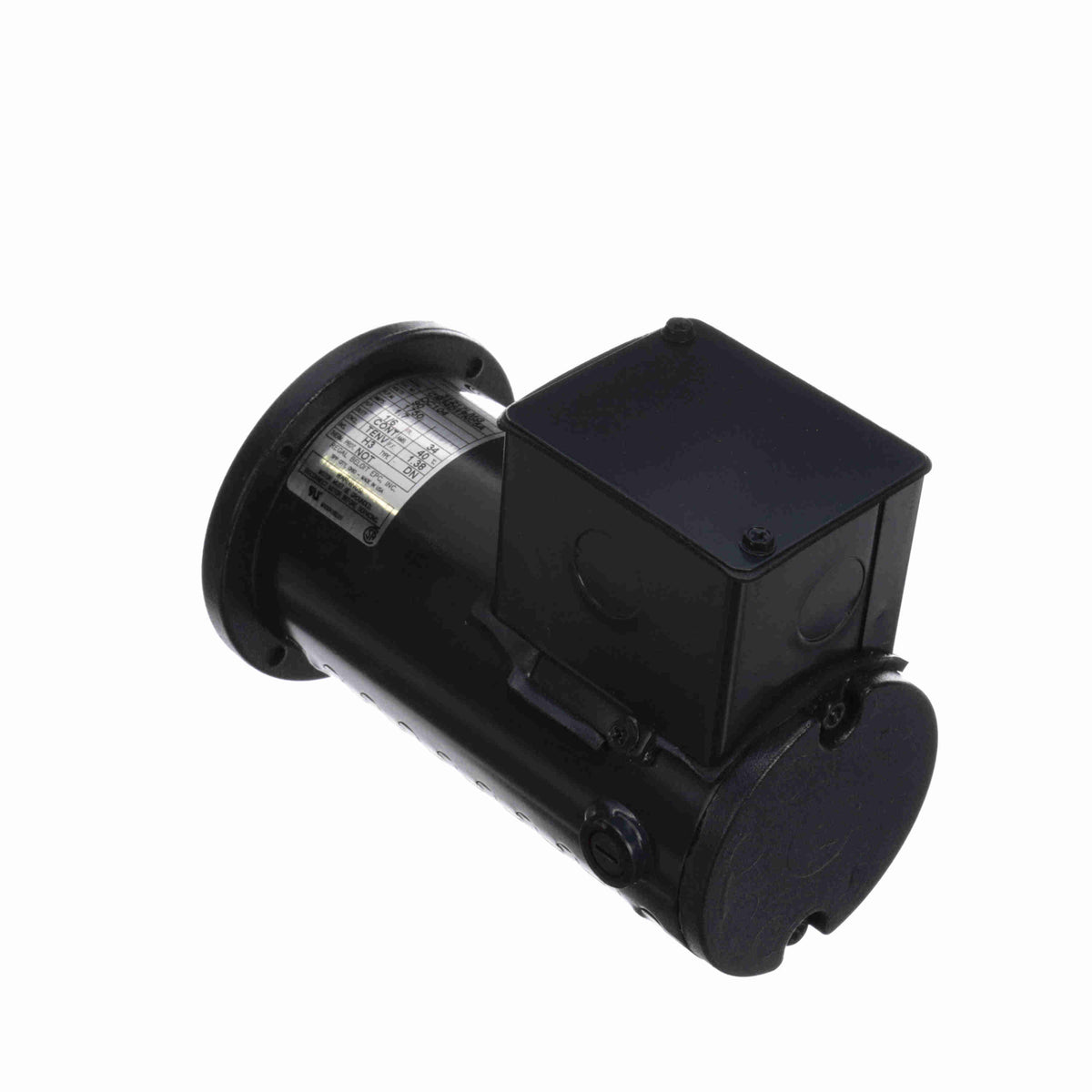 Century UDC104 PMDC Motor 1/6 HP 0.13KW 90V 1750 RPM