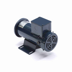 Century UDC108 PMDC Motor 1/4 HP 90V TEFC