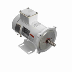 Century UDC149 PMDC Motor 1/3 HP 90V 1750 RPM TEFC