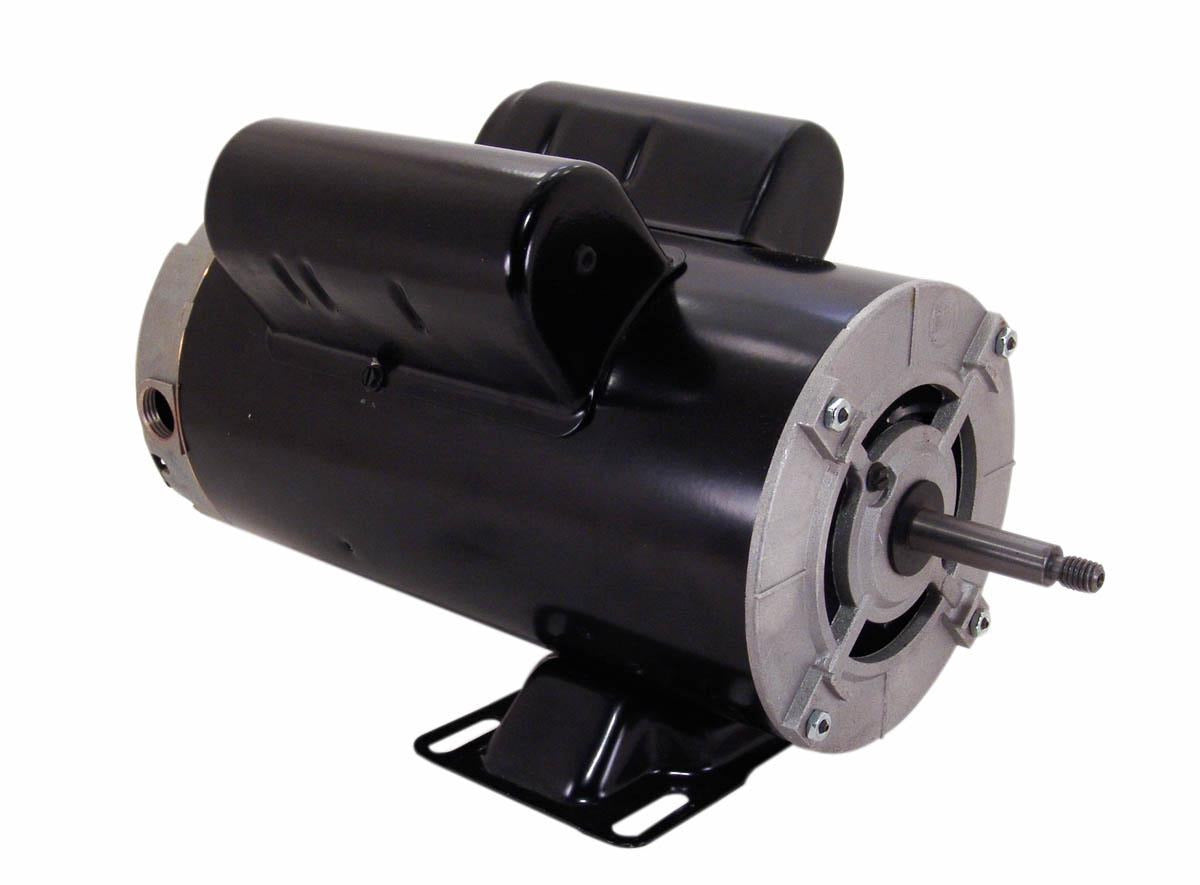 Century UF352V1 Fan and Blower Motor 1/2 HP 115V