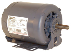 Century UF681 Belt Drive Fan and Blower Motor Split Phase 3/4HP 1725RPM