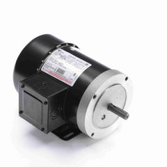 Century UH1002L General Purpose Motor 1/3 HP 1725 RPM 208-230/460 Volt