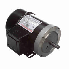 Century UH1008L General Purpose Motor 3/4 HP 208-230-460 Voltage