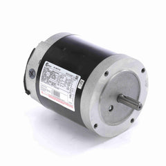 Century UH256L General Purpose Motor 0.5 HP 1725 RPM JA56C Frame