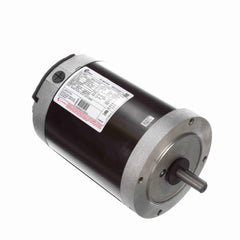 Century UH257 General Purpose Motor 3/4 HP (Single Or Dual Voltage) 056T17F15950