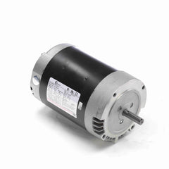 Century UH379AES General Purpose Motor 0.75 HP 230/460 V 1725 RPM