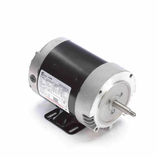 Century Motors H663 1.5 HP 200-230/460V General Purpose Motor