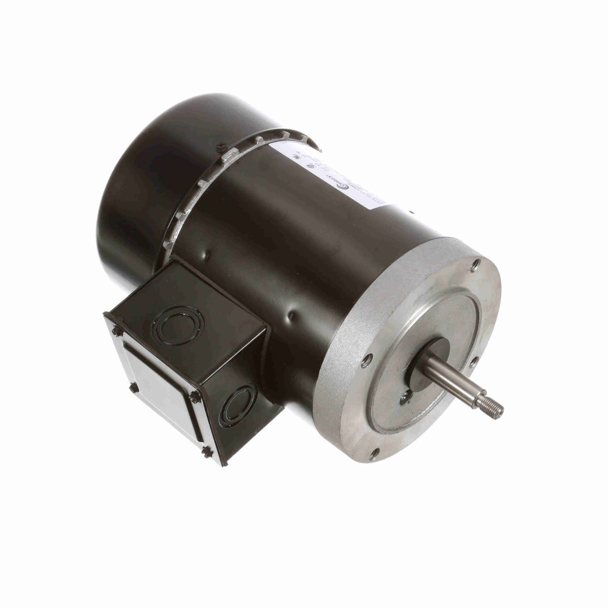 Century UH706ES General Purpose Pump Motor 2 HP