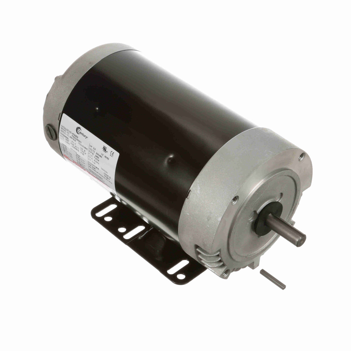 Century UH742ES General Purpose Motor 3.0 (230/460 Voltage)