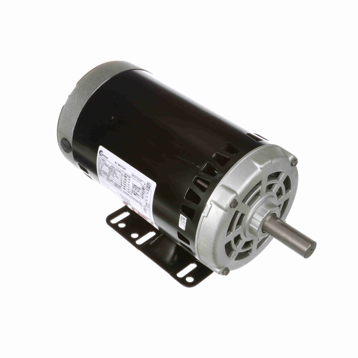 Century UH887L General Purpose Motor 3.0 HP 1750 RPM 230/460V