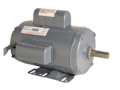 Century UK112 Aeration Fan Motor 3HP 230V 145T Rigid Base TEAO