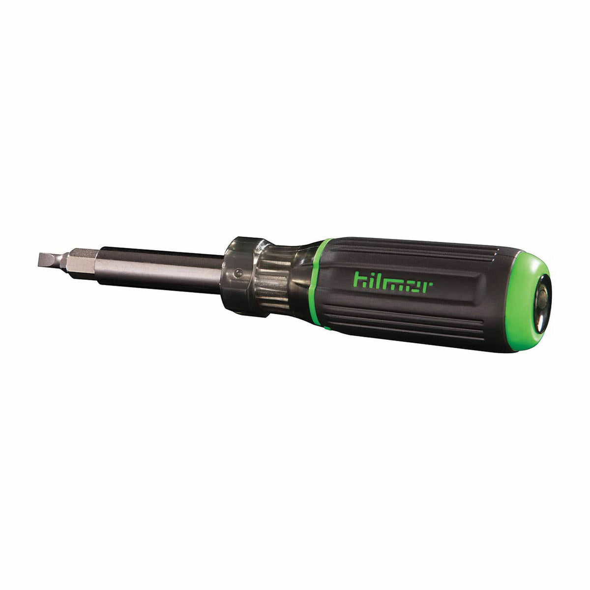 Hilmor 9IN1SV Multi Screwdriver 9-IN-1