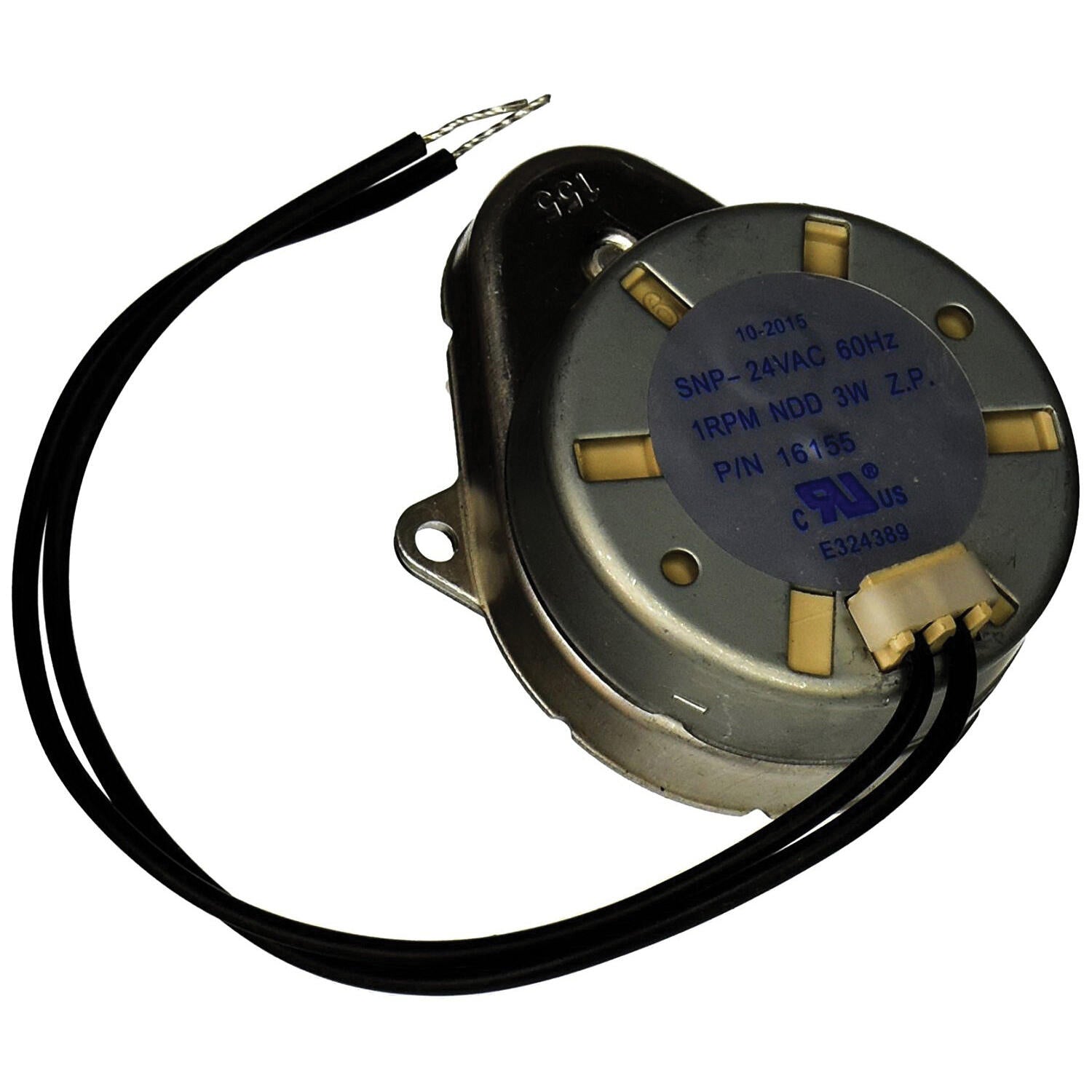 SKUTTLE Skuttle A05-1721-042 24 Volt Replacement Drum Motor (EA) SKUA051721042