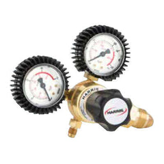 Harris 3000649 Nitrogen Regulator 0-800 psi