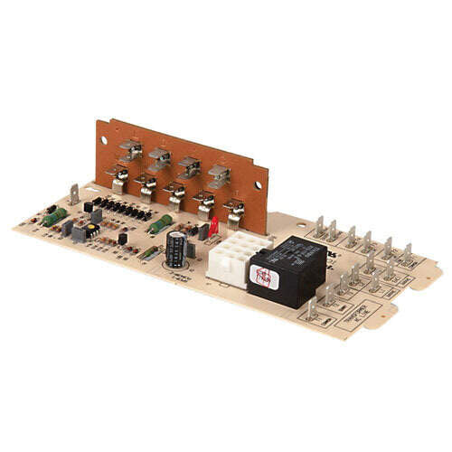 ICM Controls ICM272 Fan Blower Control Replacement for OEM models including Carrier HK61GA001/003