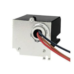 Honeywell R8225A1017 24V Fan Relay with SPDT Switching